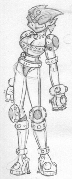 gal/Art - Yuji/BattleGolemChick.jpg